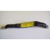 BOWMAN VEHICLE INSTALLATION EARTHING STRAP 8 INCH K5435